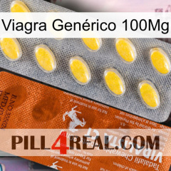 Viagra Genérico 100Mg 42